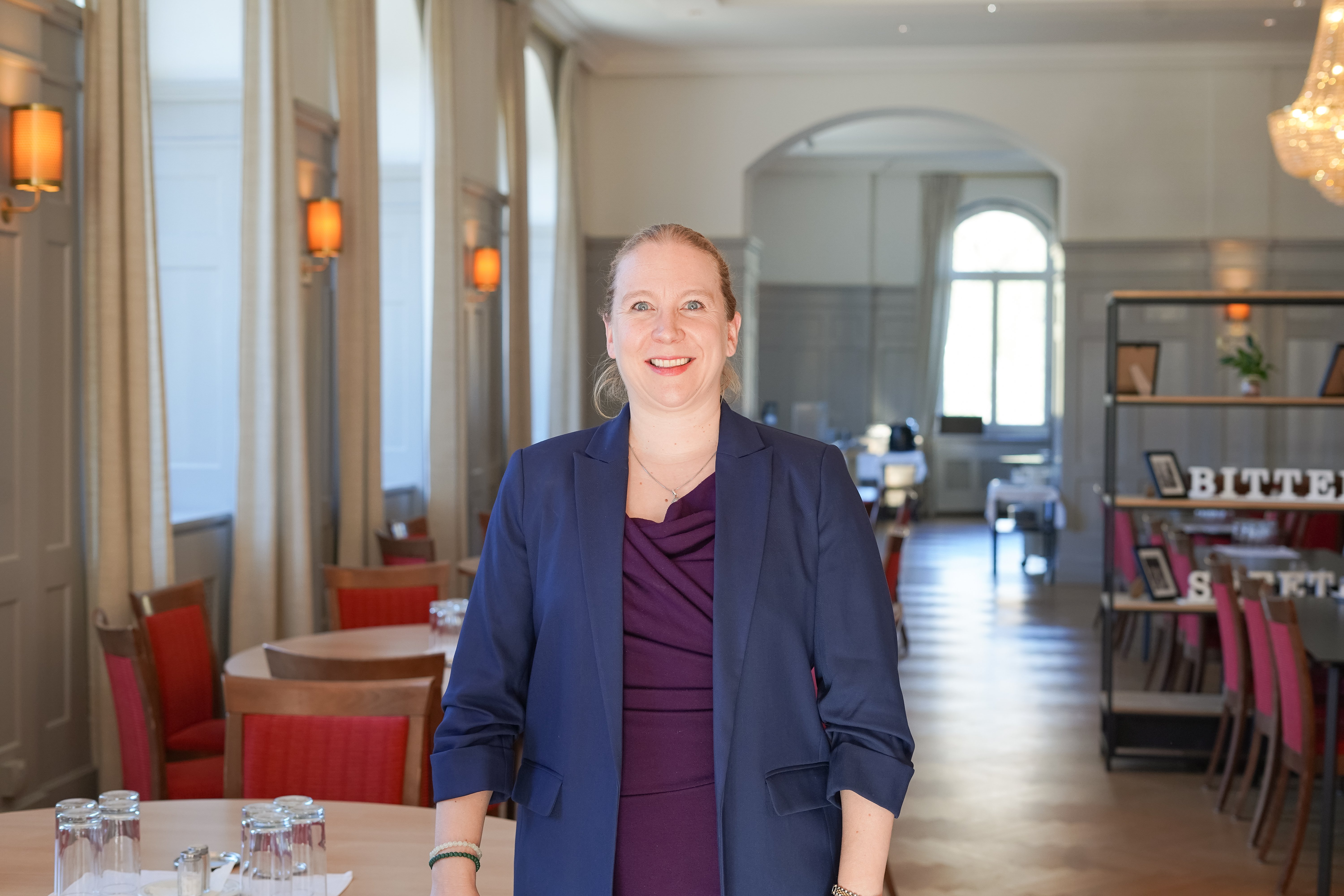 Sybille Geiser