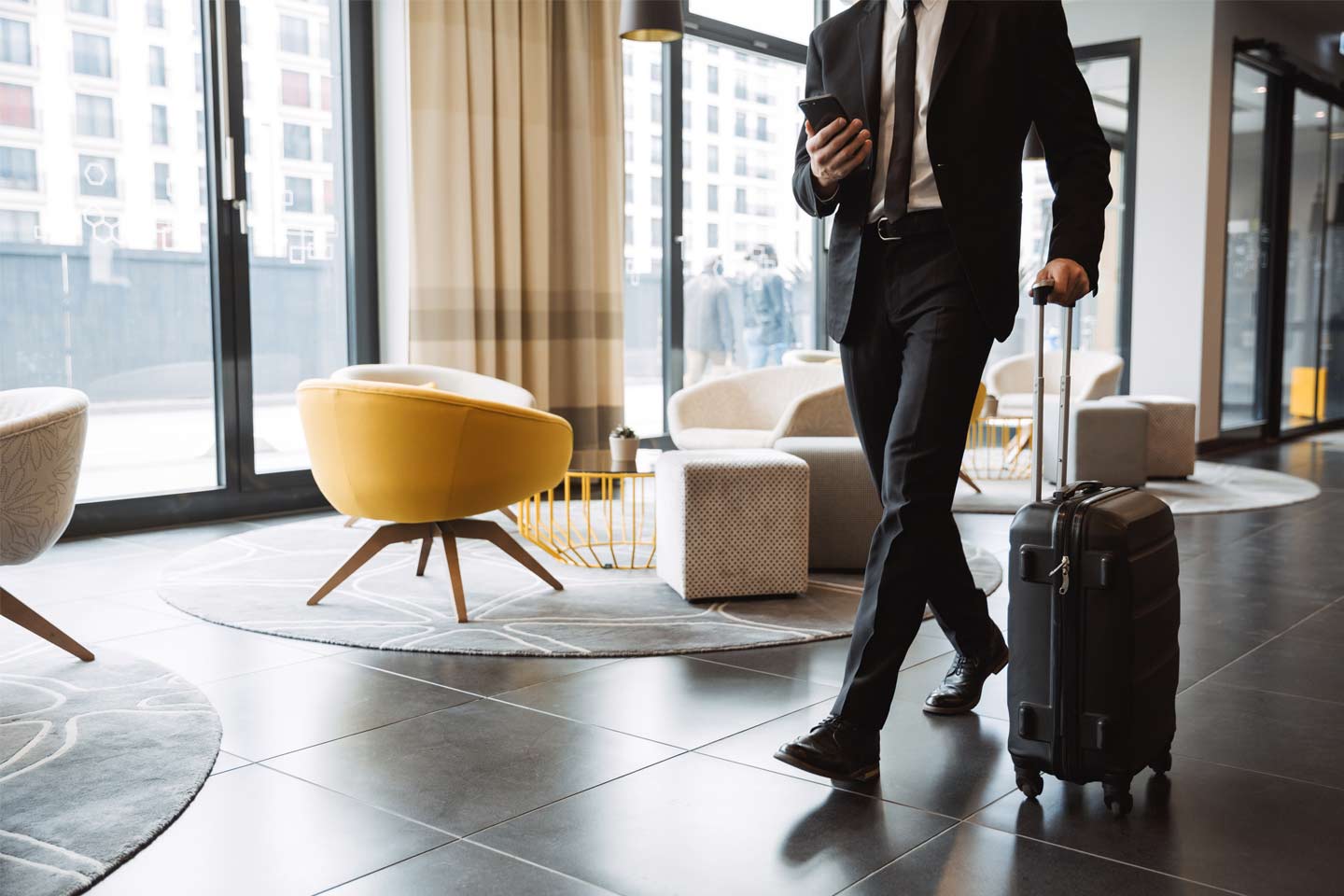 How to Become a Great Hotel Manager in 5 Steps