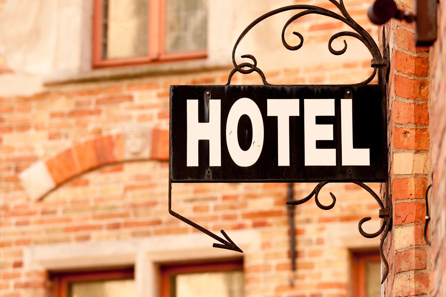8 Begriffe, die jeder Hotelmanagement-Student kennen sollte