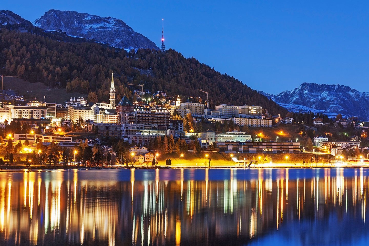 Ausflugstipp: Die acht schönsten Plätze in Graubünden