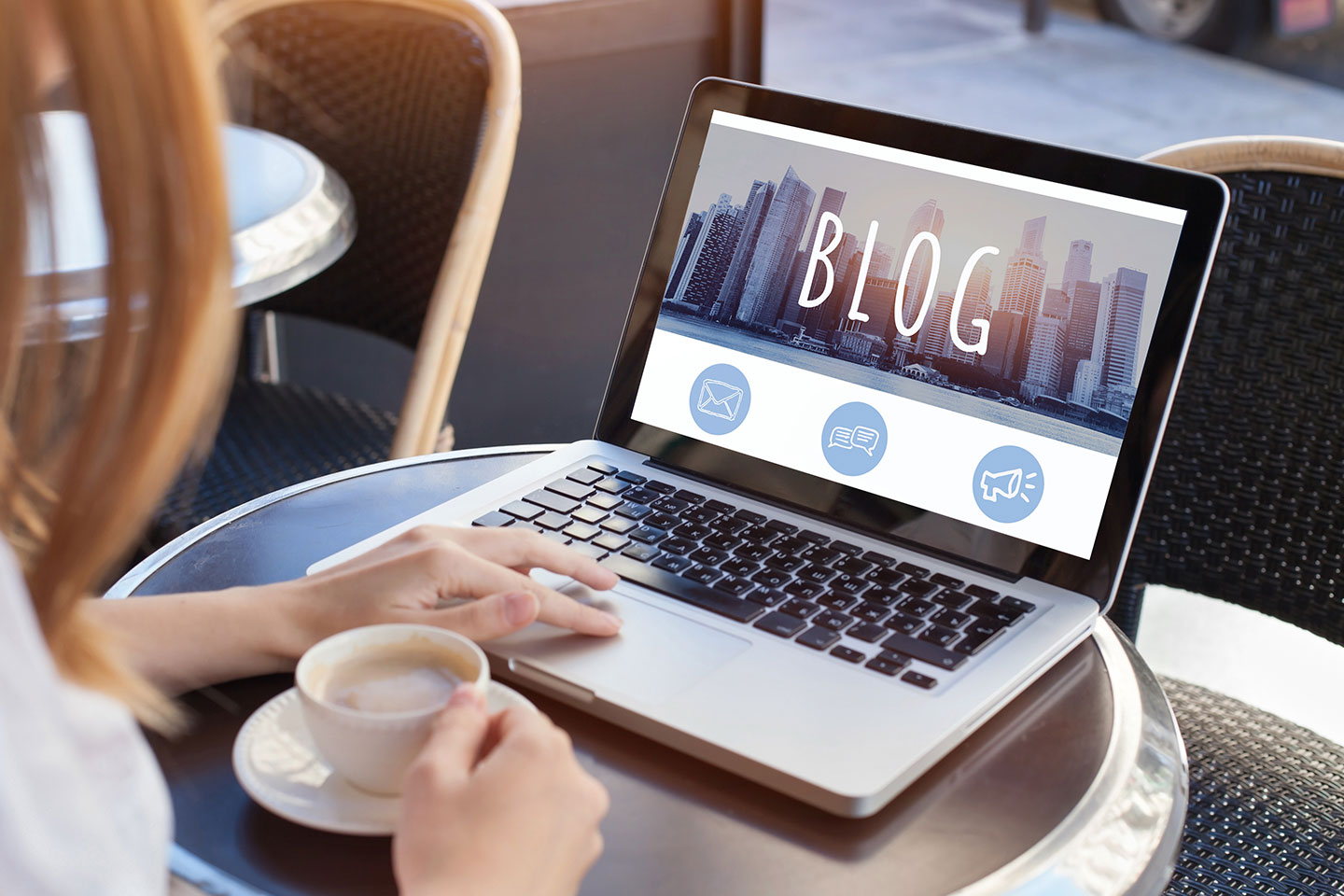Which are the best hospitality blogs?
