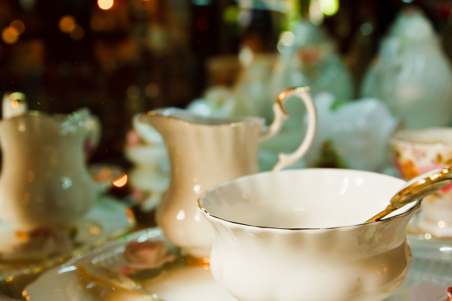 Afternoon Tea: die Tradition der Teezeremonie richtig inszenieren
