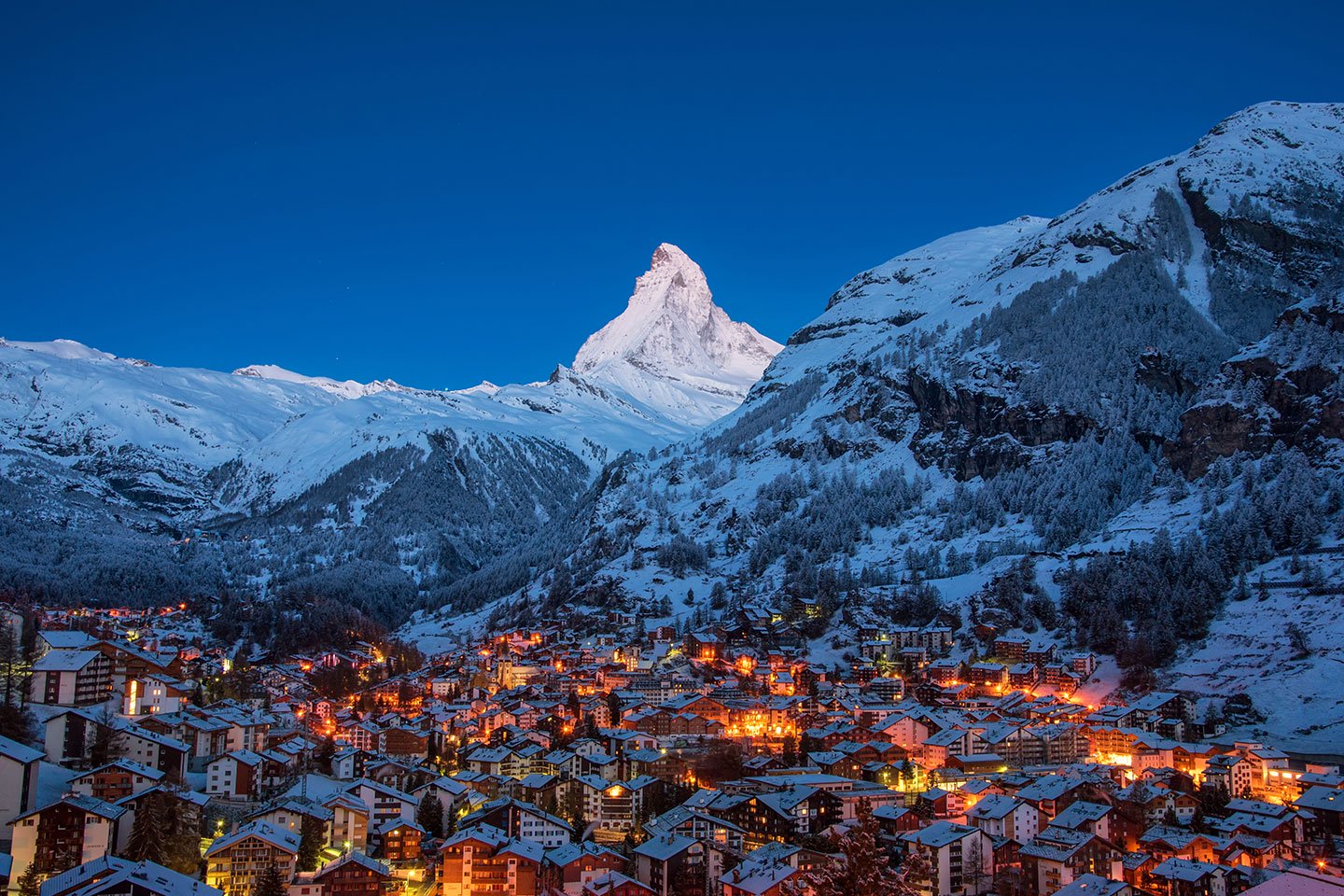 Top 11 Towns to visit in Switzerland
