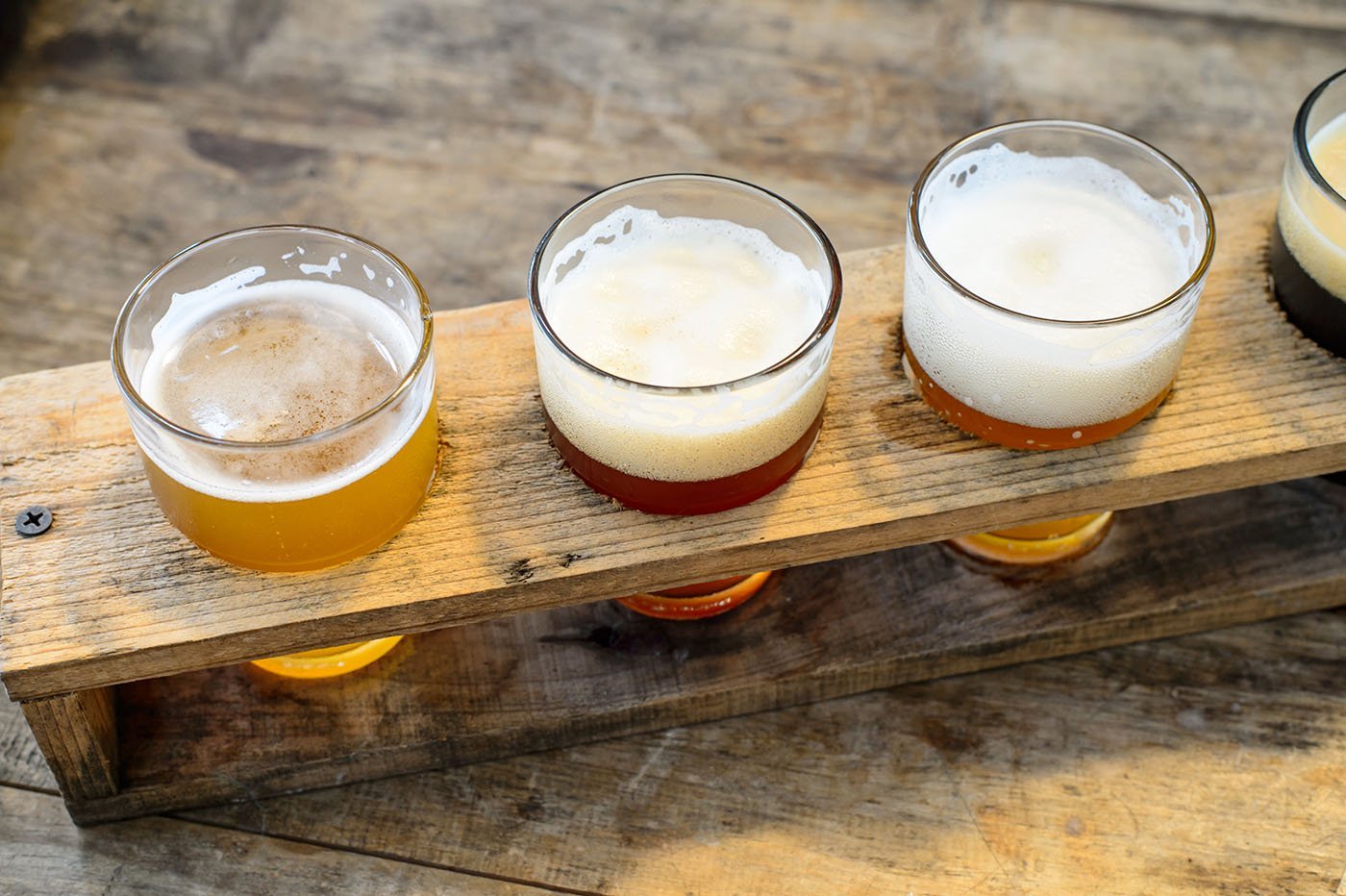 Coronavirus Boosts Innovation in the Beer Industry