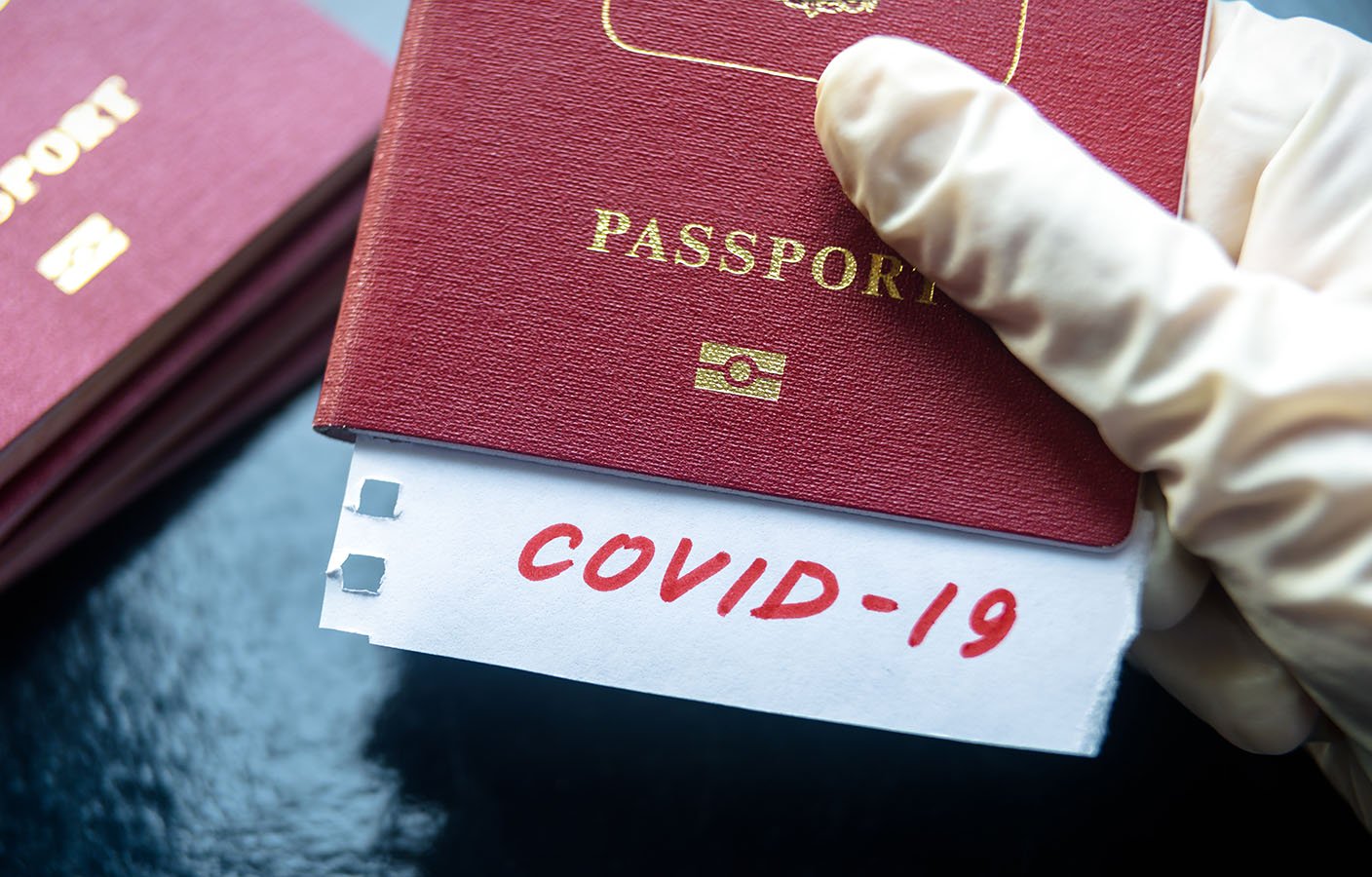Will the Covid-19 Pandemic Presage Another Once-a-Decade Contraction in Tourism?