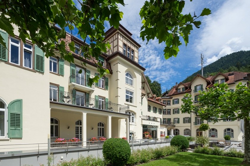 EHL Passugg: Führende Hotelfachschule in der Schweiz