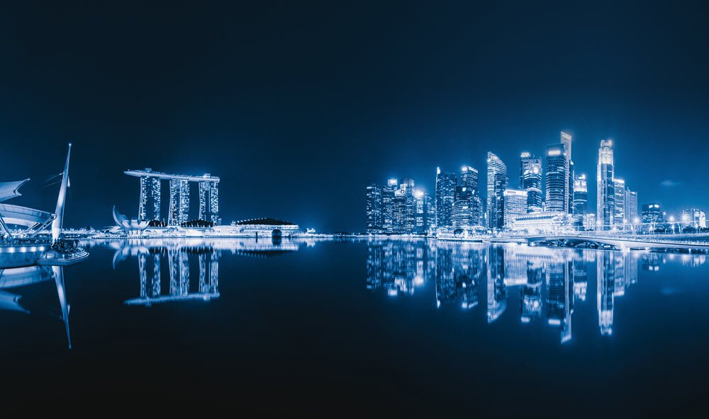 Is Singapore Becoming the World’s Next Innovation Hotspot?