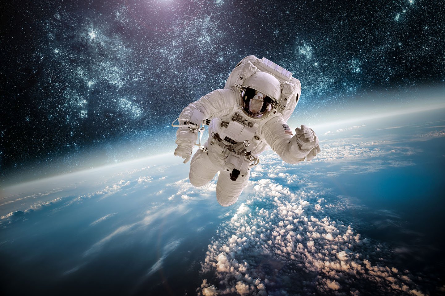 Space travel is not just a crazy billionaire’s fad. What are the real opportunities in for hoteliers?