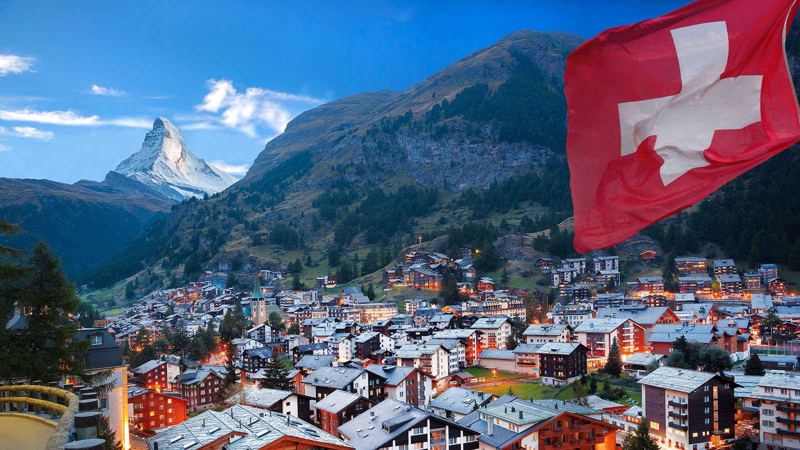 Switzerland: A hub for world class education