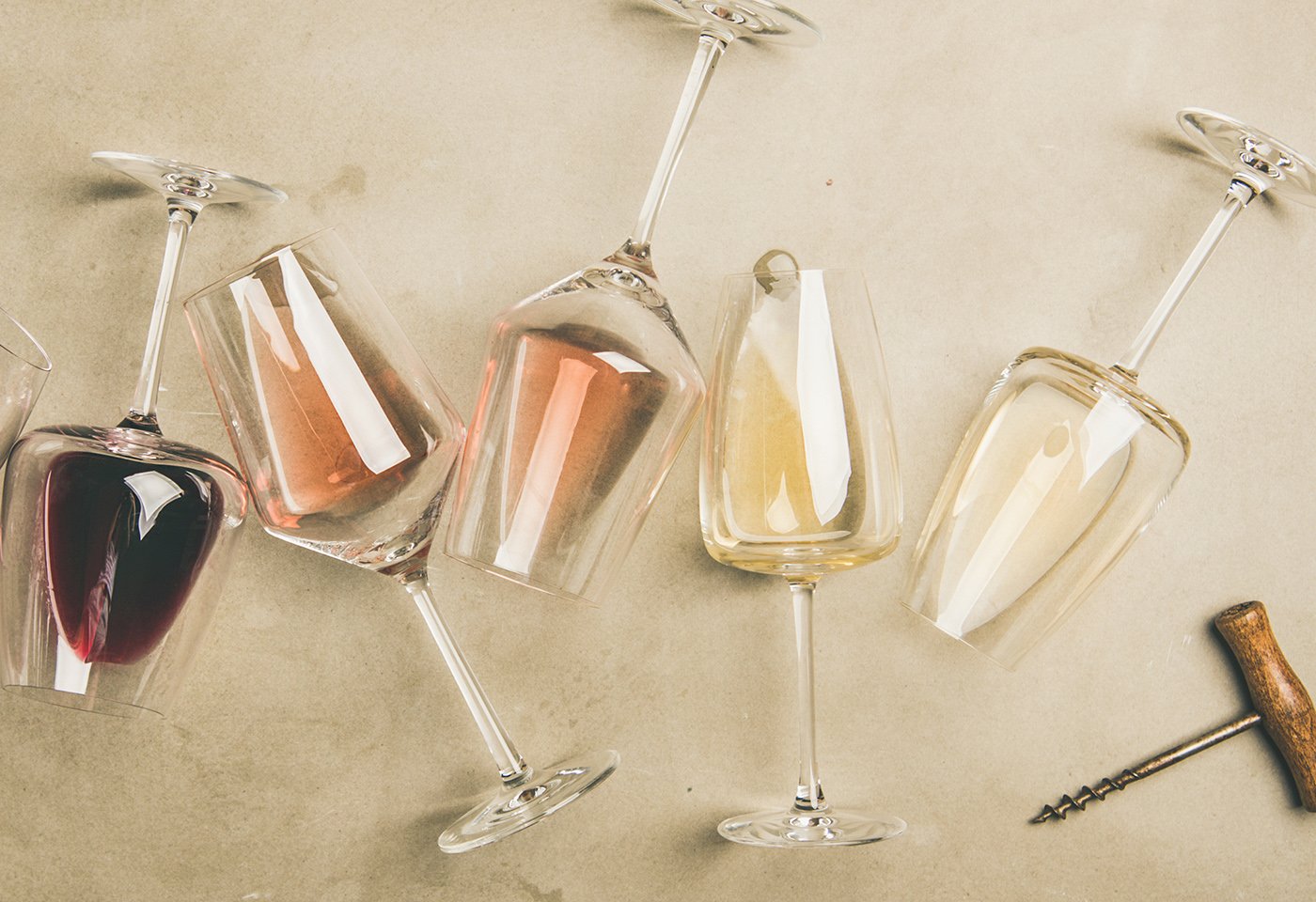 What Influences our Perception of Wine Flavors and Aromas?