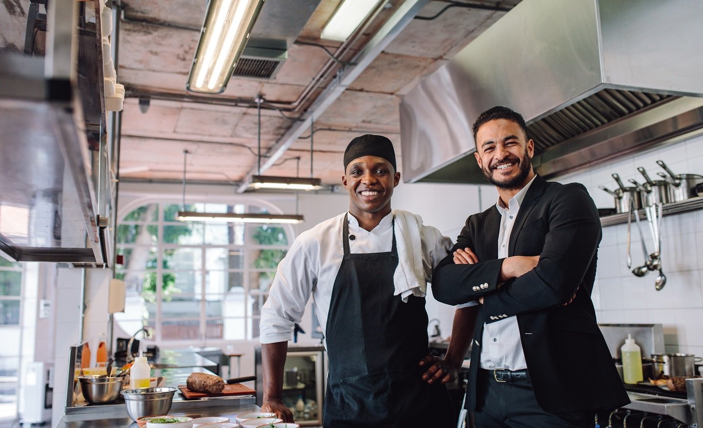 praktikumbericht von studenten aus hotel und gastronomie