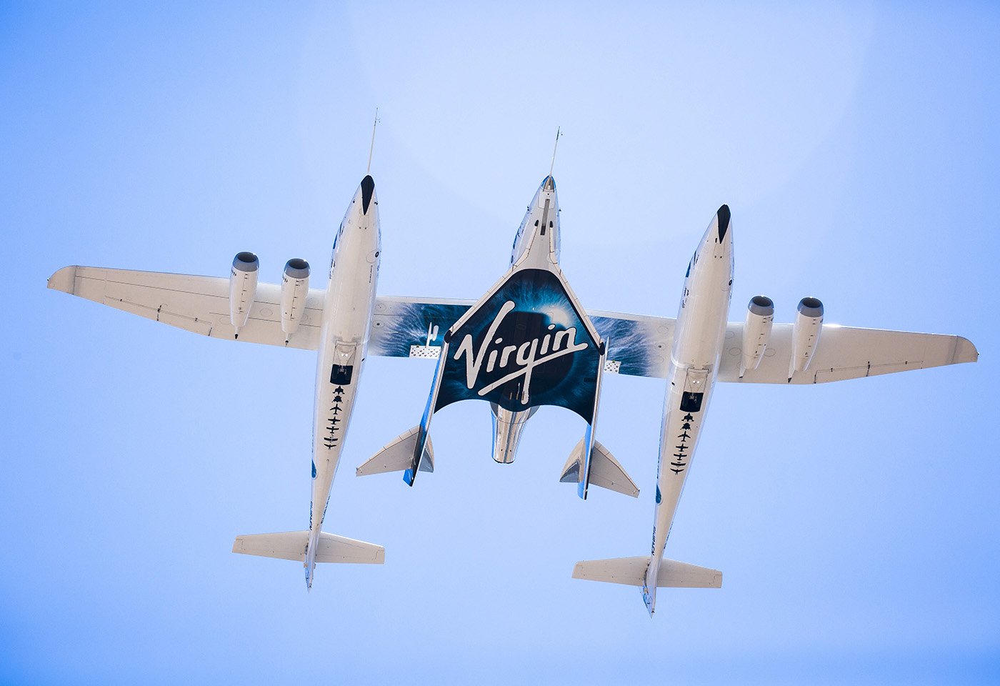 Shifting from scientific operations to a world-class experience, Virgin Galactic is creating the best possible journey for their future astronauts.