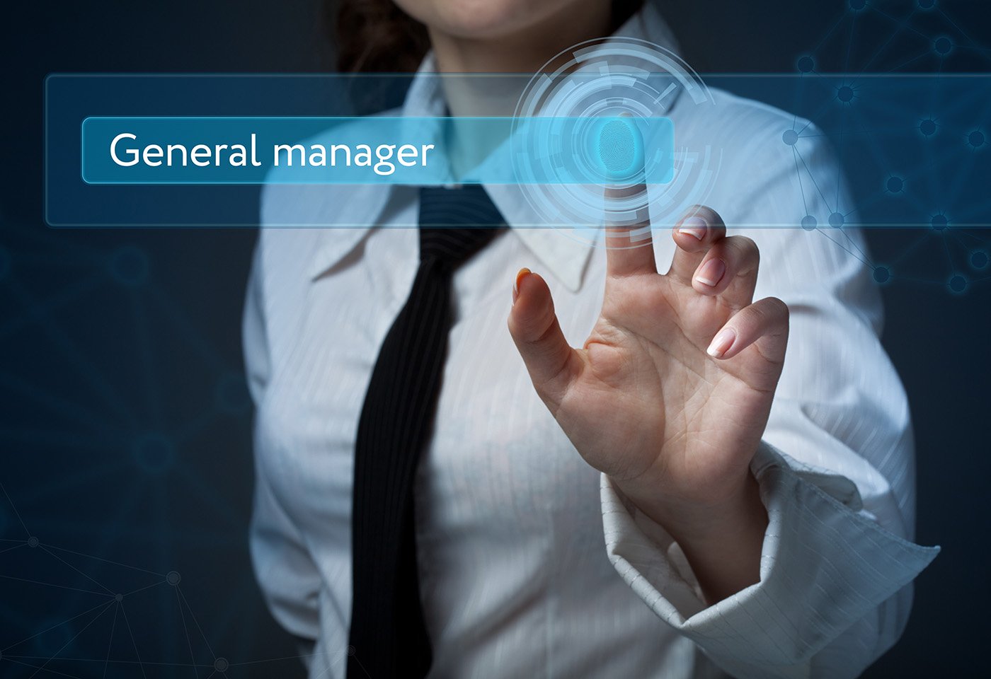 The Hotel General Manager Time For A New Job Description   Hotel Operations General Manager #keepProtocol