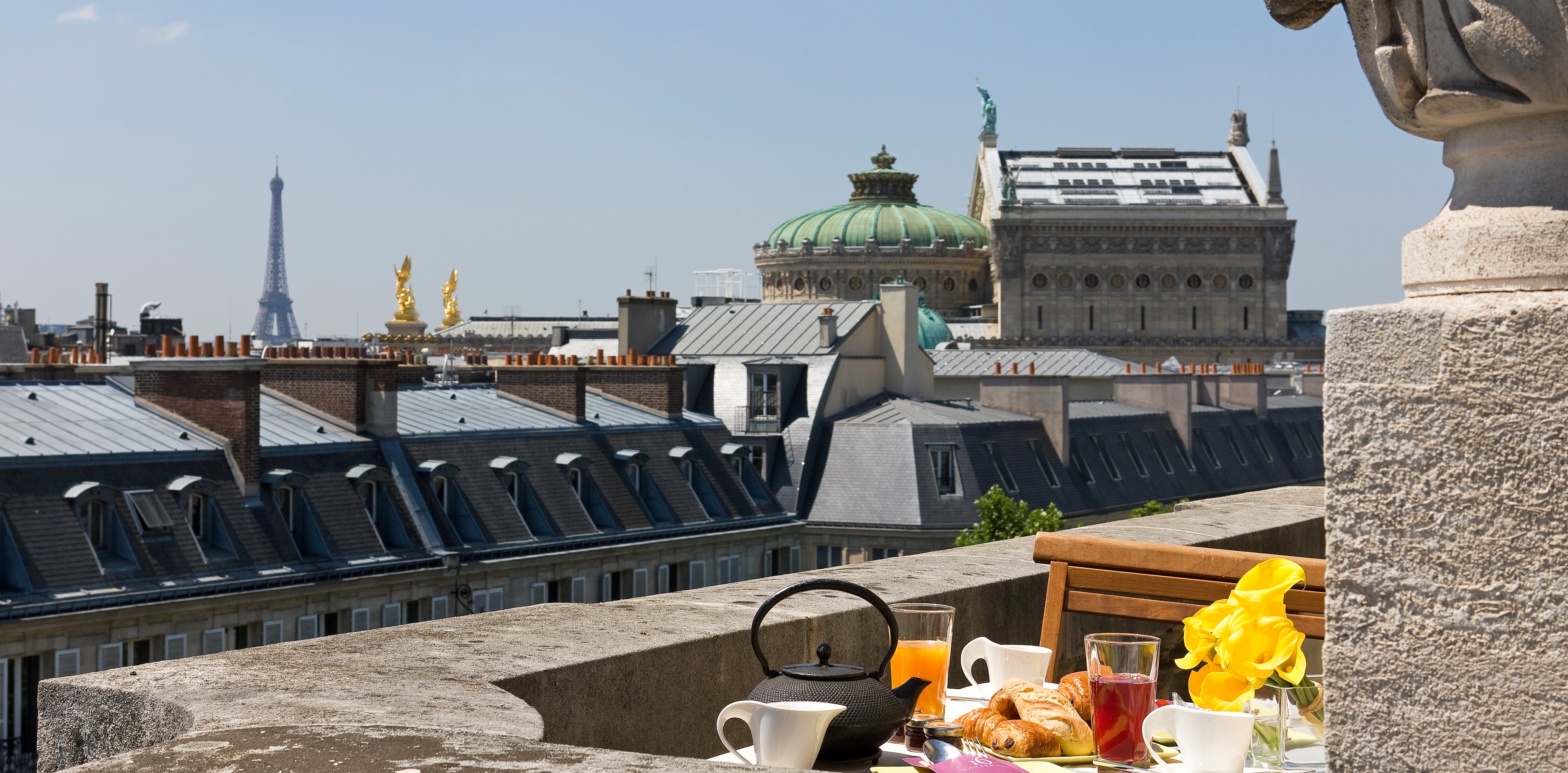 Renting out hotel rooms by the hour to boost your revenue