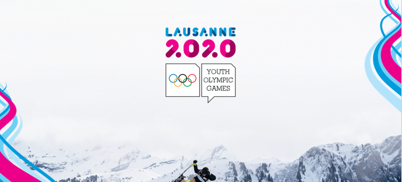 EHL : Formation des volontaires des JOJ Lausanne 2020