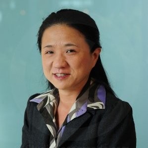 Dr Meng-Mei Maggie Chen