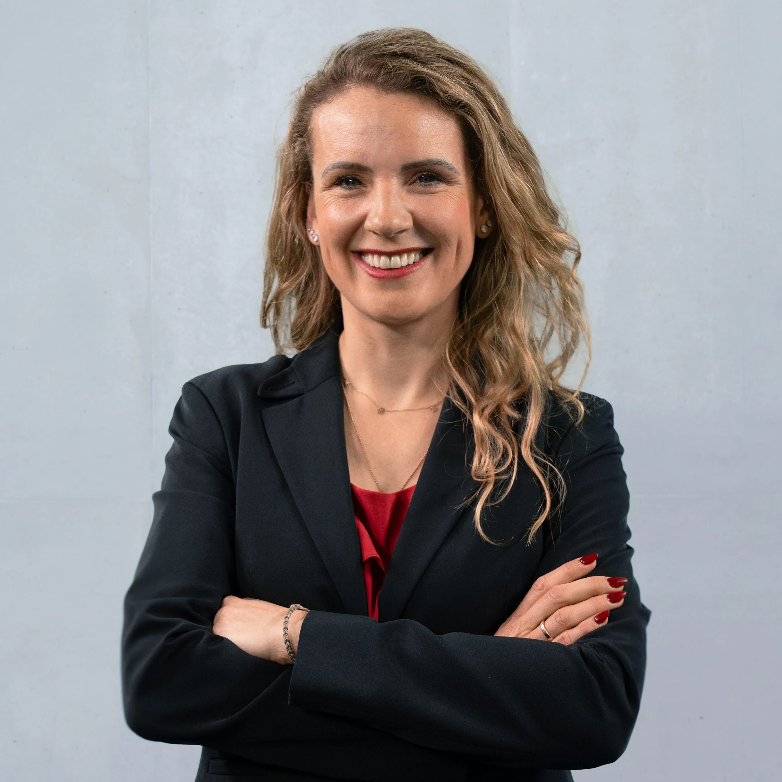 Nicola Gryczka Kirsch