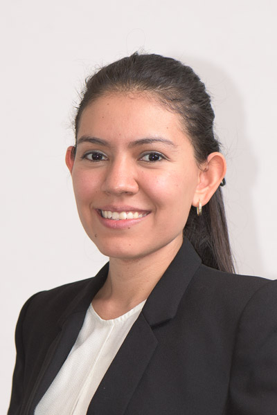 Martha Sandoval Alvarado