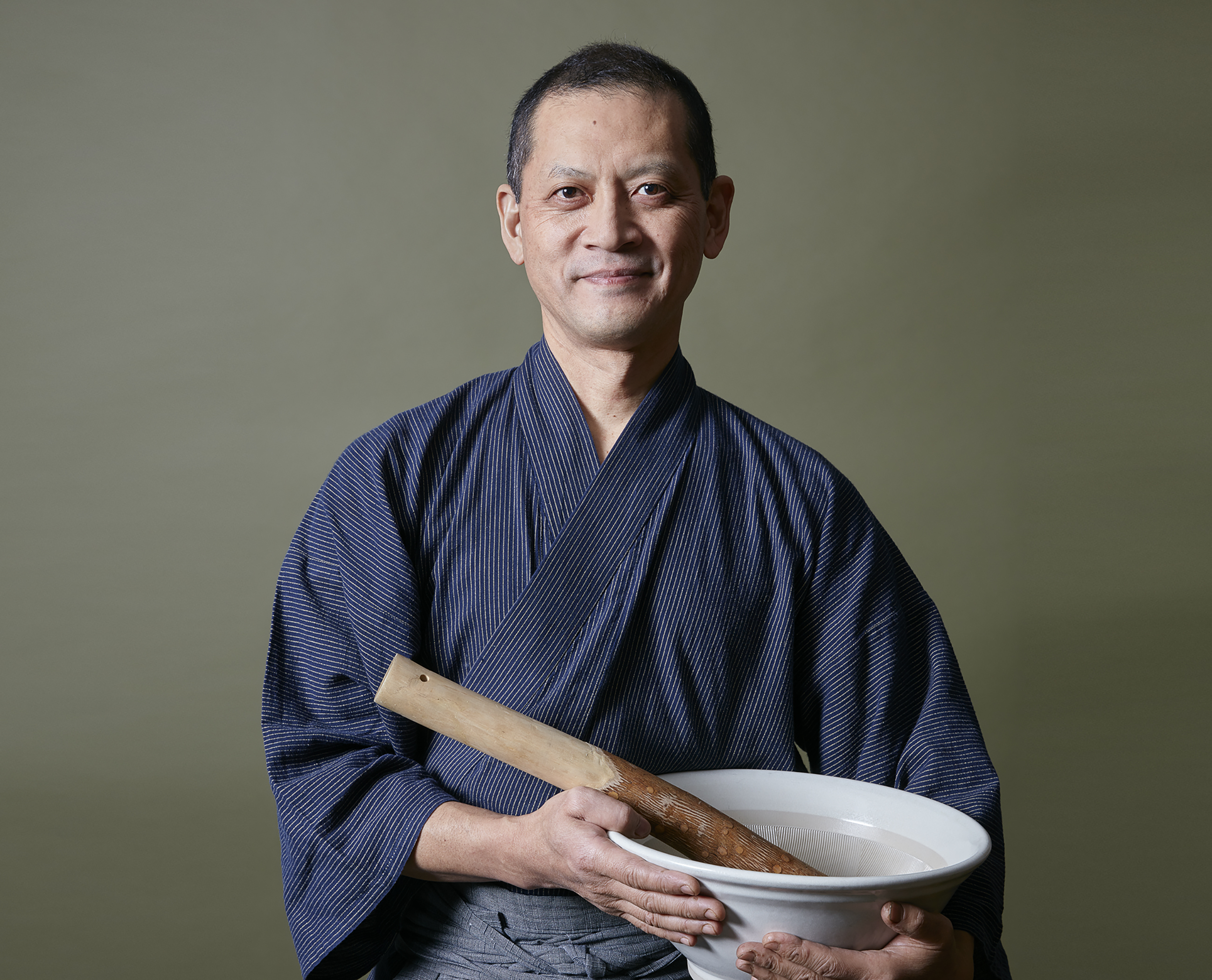 A journey into the Zen kitchen with Chef Toshio Tanahashi