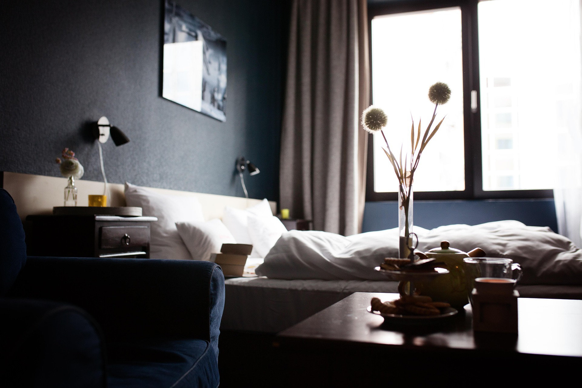 Hotel reopening strategies