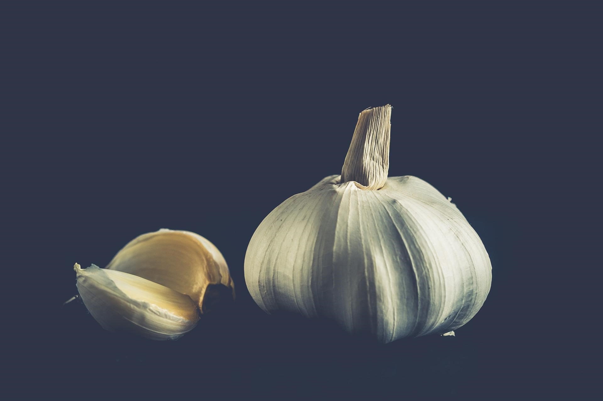 Knoblauch fermentieren: Das Einmaleins