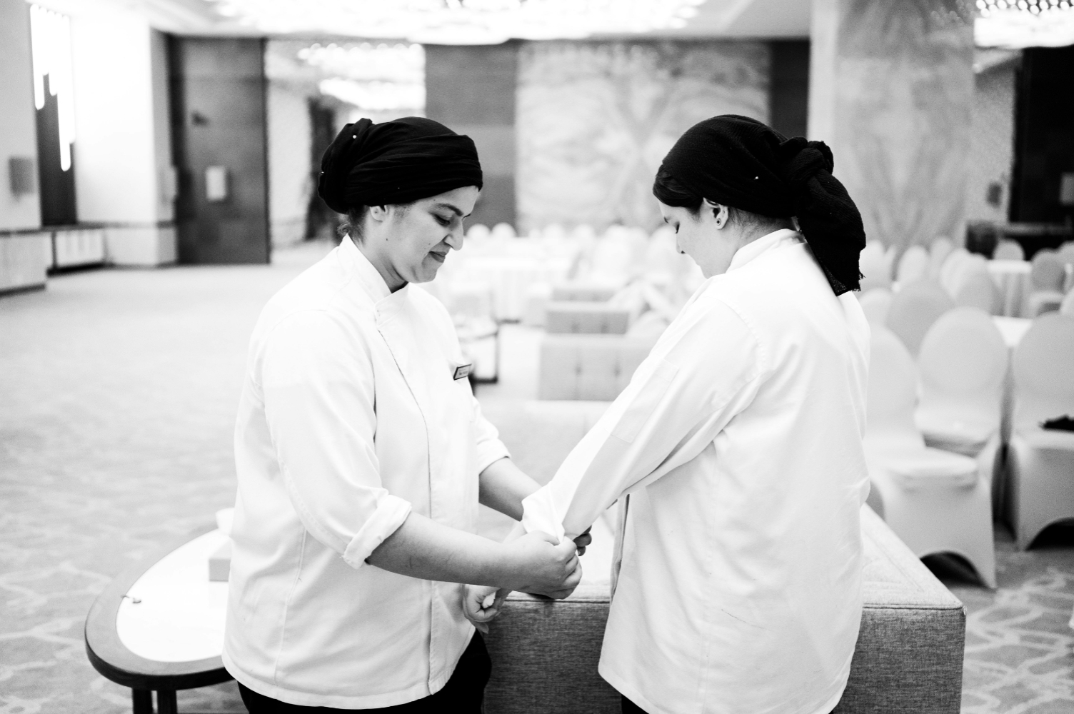 Best HR practices in hospitality industry