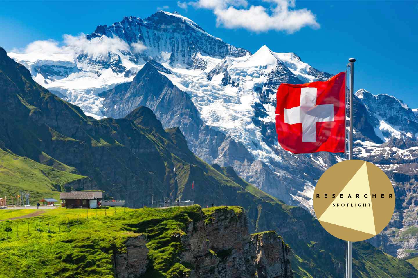 Swiss tourism