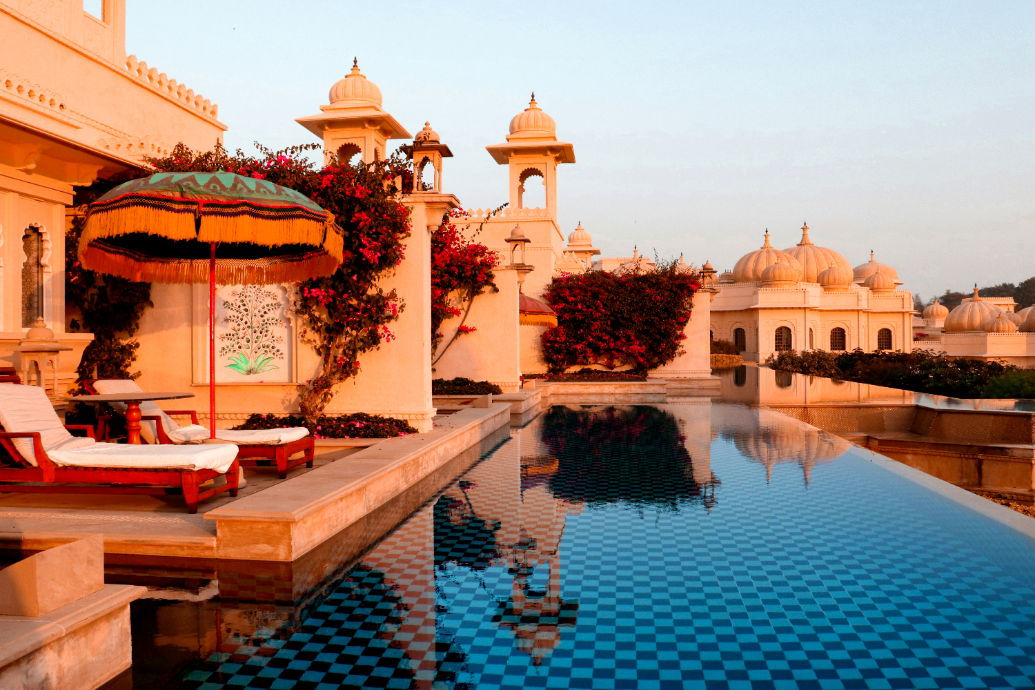 Hospitality management in India
