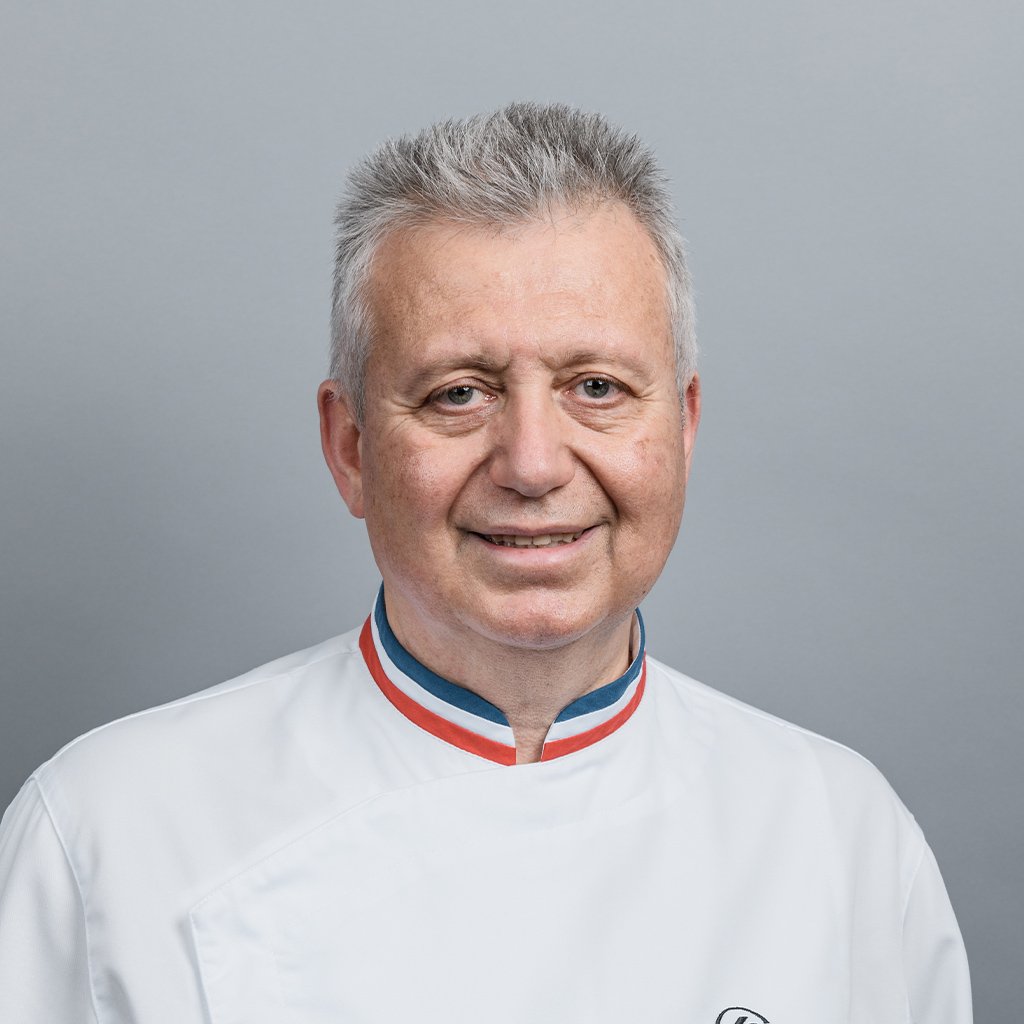 Michel De Matteis (MOF)
