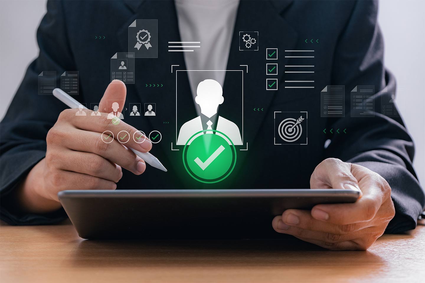 AI in Hiring
