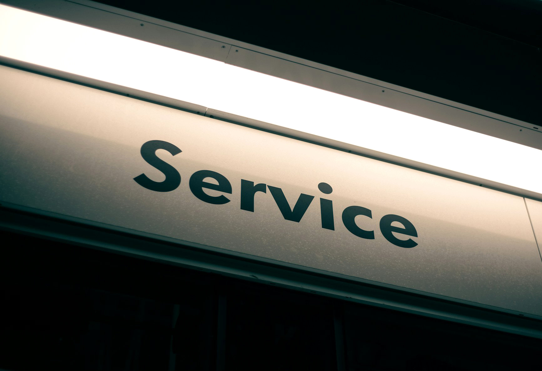 Service design