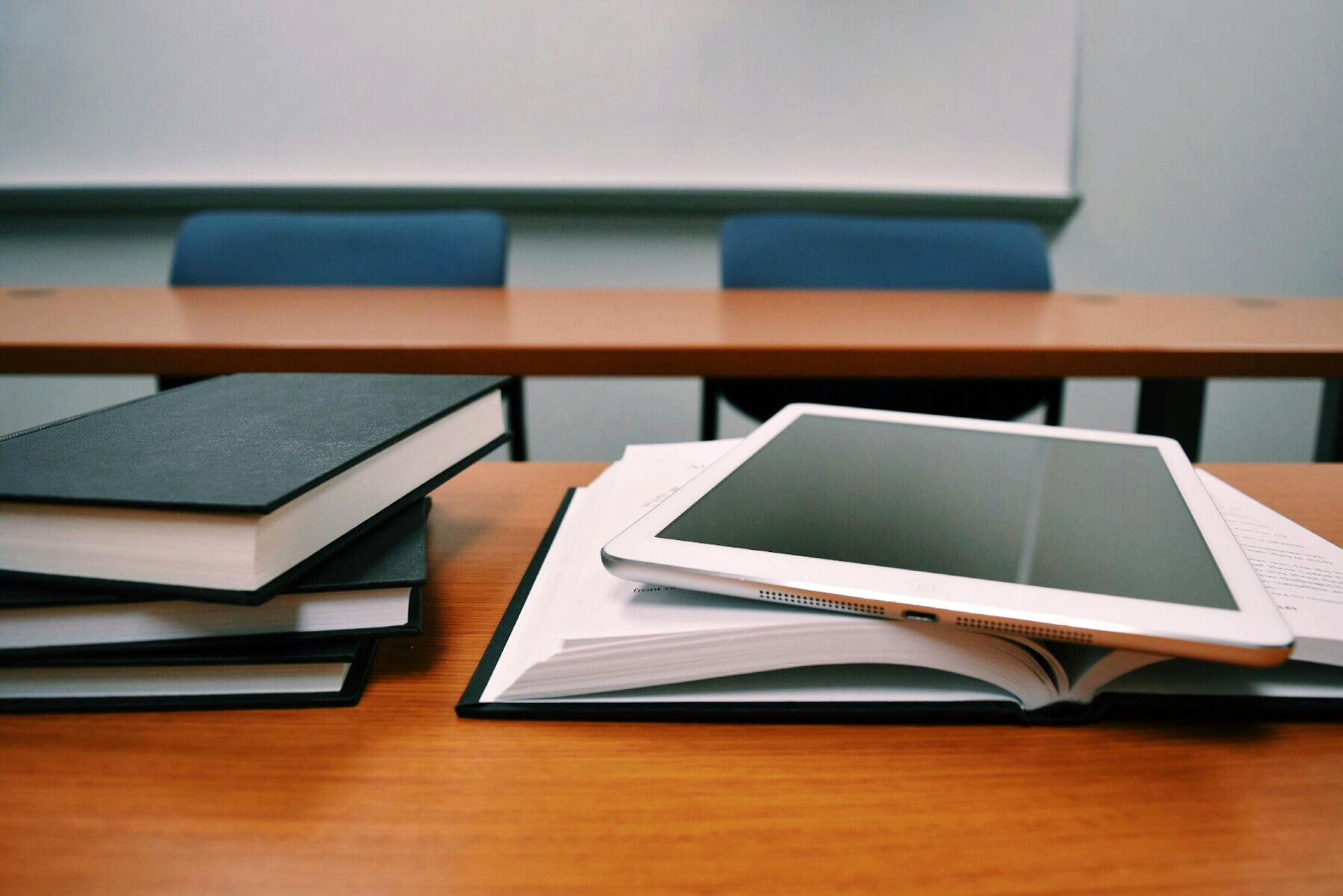 How important is technology in education?