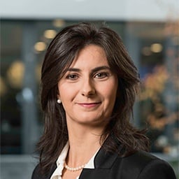 Dr Isabella Blengini